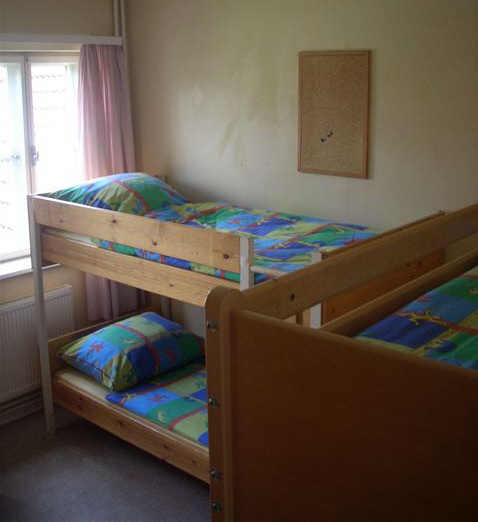 Haus Dreym�wen Mehrbettzimmer Dez 09