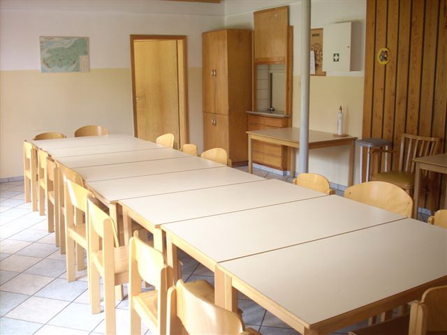 Haus Dreym�wen Tagesraum Dez 09